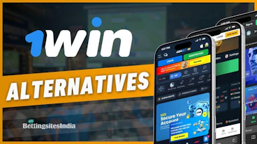 1win alternatives