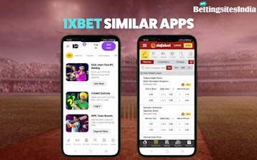 1x Bet Similar Apps Promo Codes