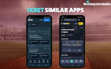 1x Bet Similar Promotions