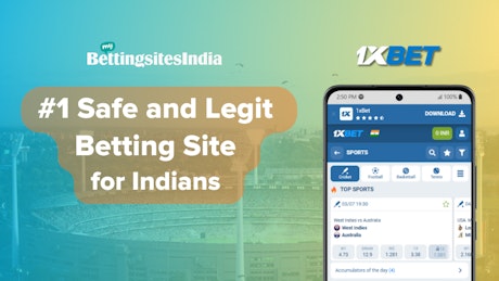 1x Bet safe betting site 1