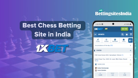 1xbet best chess betting site 1