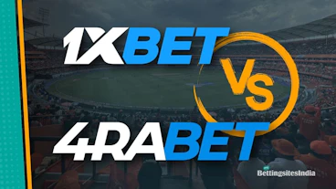 1xbet vs 4rabet