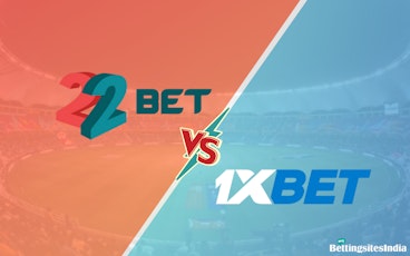 22 Bet vs 1x Bet