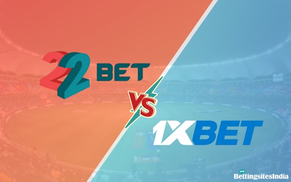 22 Bet vs 1x Bet