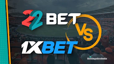 22bet vs 1xbet