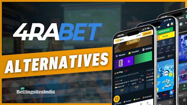 4rabet alternatives