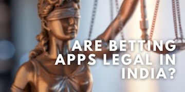 Are Betting Apps Legal