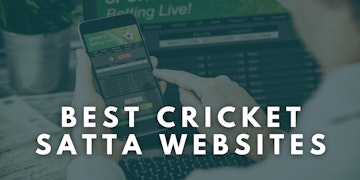 Best Cricket Satta Websites