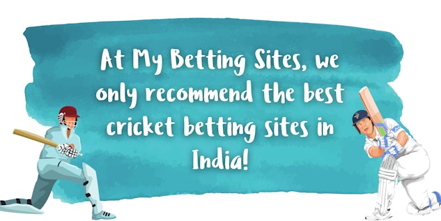 Best Cricket betting Sites in India 1