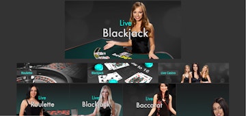 Bet365 Live Casino