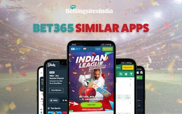 Bet365 Similar Apps
