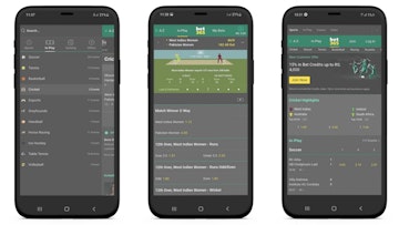 Bet365 app