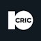 10Cric square logo