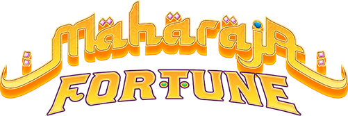 Maharajafortune logo transparent