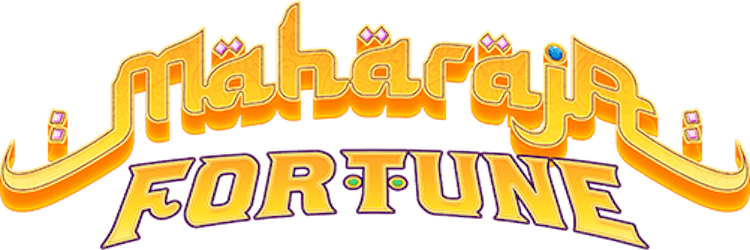 Maharajafortune logo transparent