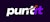Puntit logo background
