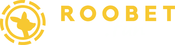 Roobet logo