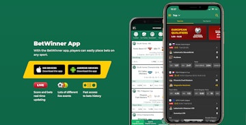 Betwinner App Download