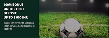 Betwinner Deposit Bonus