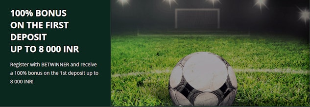 Betwinner Deposit Bonus