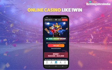 1win Alternatives Casino