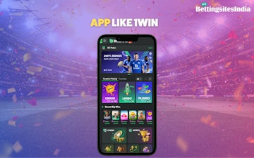 1win Alternatives Mobile App