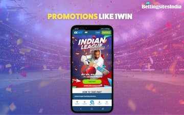 1win Alternatives Promotions