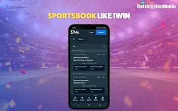 1win Alternatives Sports Book