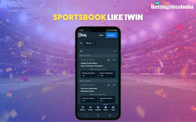 1win Alternatives Sports Book