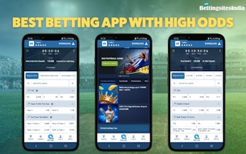 1x Bet Best Odds Betting App