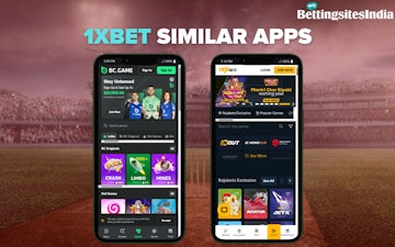 1x Bet Similar Apps Casino