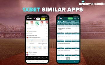 1x Bet Similar Apps Sportsbook
