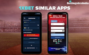 1x Bet Similar Apps Welcome Offer