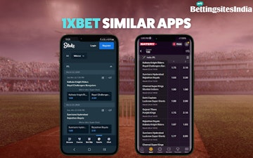 1x Bet Similar Promotions