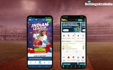 1x Bet vs Parimatch Head to Head