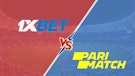 1x Bet vs Parimatch
