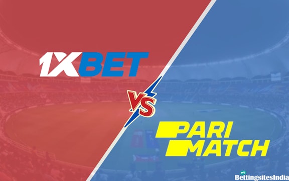 1x Bet vs Parimatch