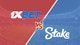1x Bet vs Stake