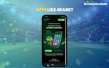 4 Rabet Alternatives App