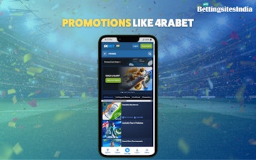 4 Rabet Alternatives Promotions