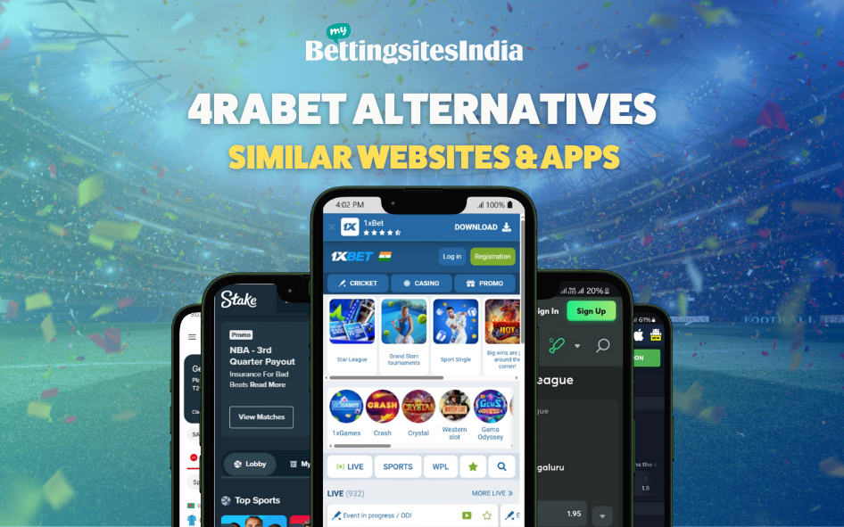 4 Rabet Alternatives