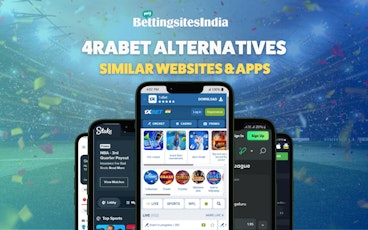 4 Rabet Alternatives