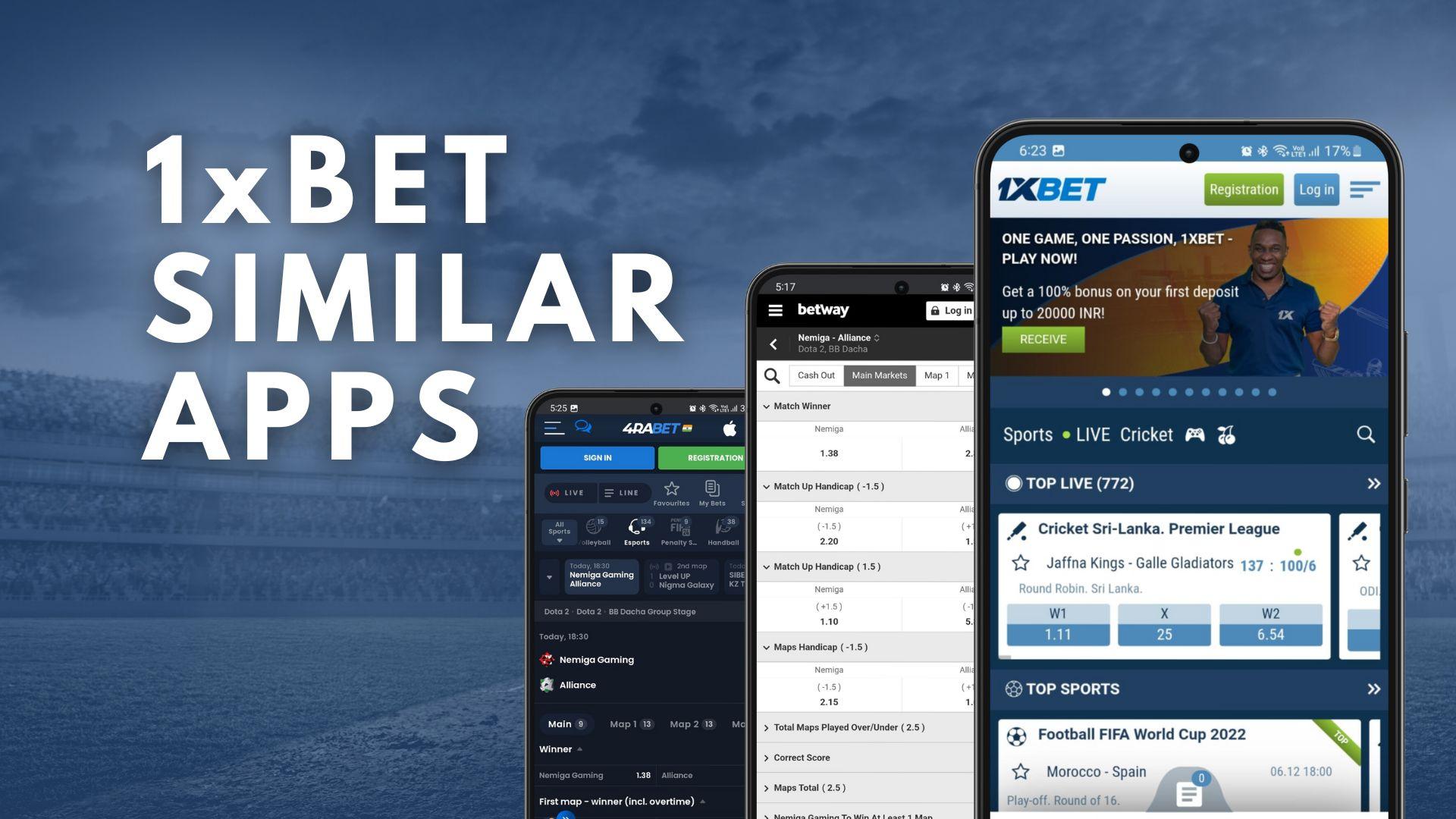 1xbet betting tips today