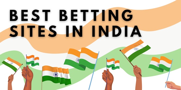 Best betting sites in India 1