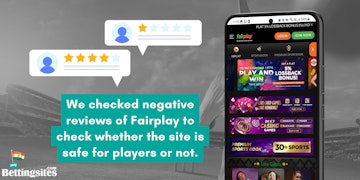 Fairplay Safe or Scam