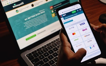 How to Deposit on 22 Bet on Mobile