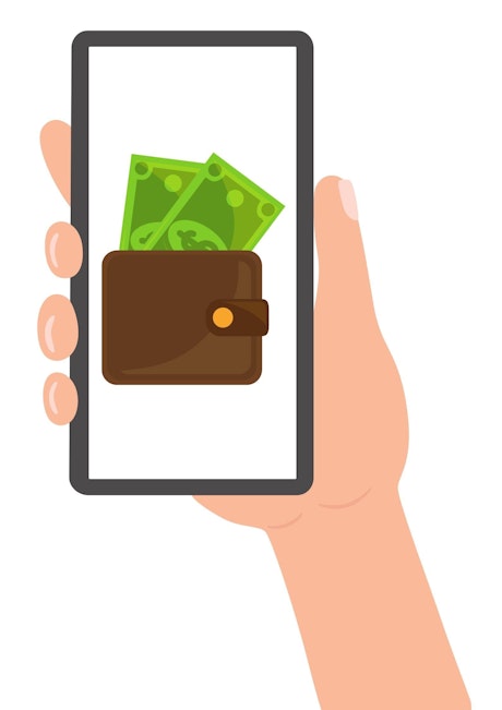 Online Payments