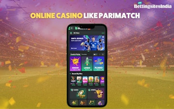 Parimatch Alternatives Casino