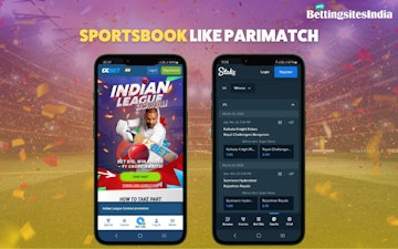 Parimatch Alternatives Sports Book