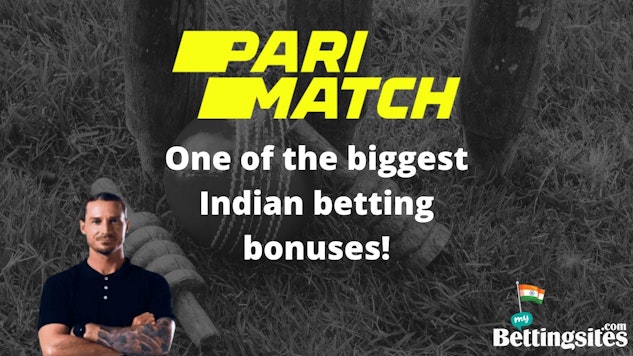 Parimatch Bonus